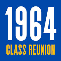 A&D/SIA 1964 Class Reunion 
