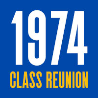 A&D/SIA 1974 Class Reunion 